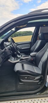 BMW X5 3.0d 160kw SportPaket Individual - 13