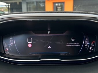 Peugeot 3008 1.5 Blue HDi A/T - REZERVOVANE - 13
