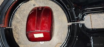 Jawa 250 sport platne TP a Spz - 13