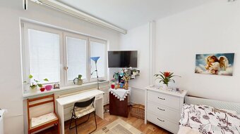 PINK Reality - NOVÁ CENA - na predaj poschodový rodinný dom - 13