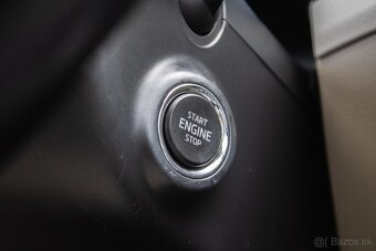 Škoda Superb 2.0 TSI 4x4 L&K DSG - 13