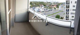 prenájom slnečného 2-izbového bytu na Kazanskej ulici - 13