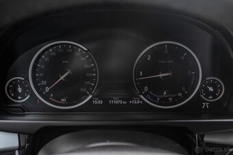 BMW X5 xDrive30d A/T - 13