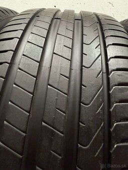 Letná sada 5x112 R18 , 255/50/18 Mercedes Benz S Class W223 - 13