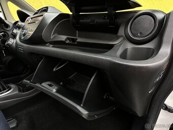 Honda Jazz / koupeno v ČR KLIMA 1.4/73kW r.v. 2014 - 13
