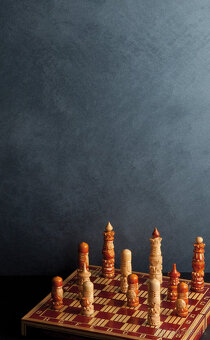 Nová dekoračná stierka SPIVER Ceralux 5 litrov - 13