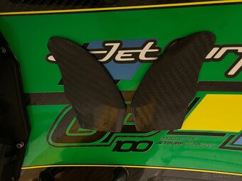 Predám JetSurf GP100 - 13