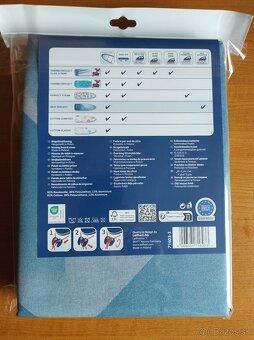 {71}  Leifheit žehliaca doska Classic M Basic 72577 - 13