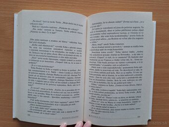 Táňa Keleová – Vasilková - 13