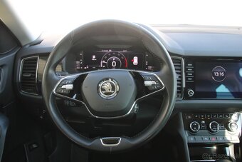 ŠKODA Kodiaq - 13