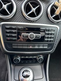 Mercedes Benz A 200 CDI - 13