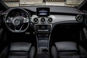 Mercedes CLA 250 AMG 2018 - 13