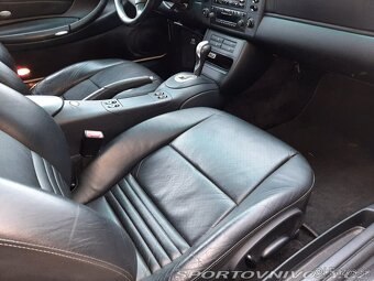 Porsche 911 996 Carrera 4 2001 motor po generálnej oprave, - 13