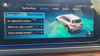 MERCEDES GLS 400d 4Matic - 13