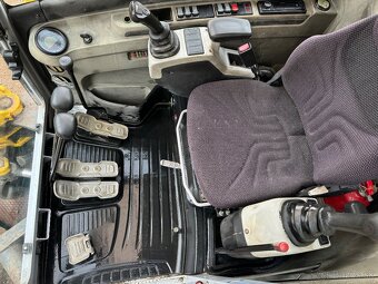 Neuson 50Z3 - 13
