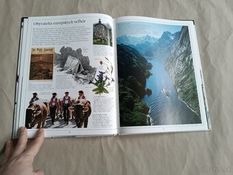 Vidieť poznať vedieť: Everest - 13