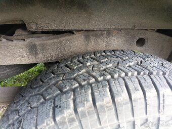 Ford Ranger 2.5d 4x4 - 13
