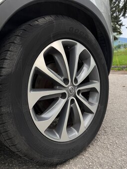 Nissan Qashqai 1.5 DCI 78 kW - 13