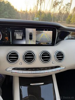 Mercedes benz S Coupe - 13