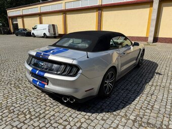 Ford Mustang 2017 Premium - 13