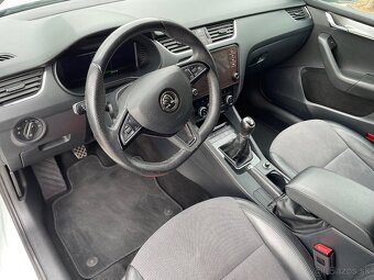 Škoda Octavia Combi 3, 10/2019, SVK, 222tis, 1.6Tdi 85kW - 13