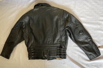 Harley Davidson kožená bunda - 13