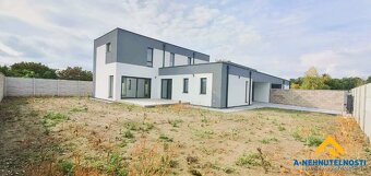 Výnimočná novostavba pre náročnejších - 13