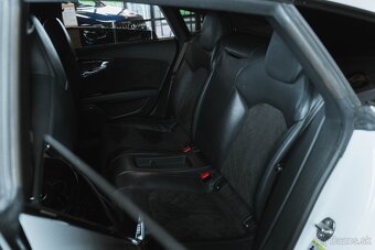 Audi RS7 Sportback 4.0 V8 TFSI quattro tiptronic 700k - 13