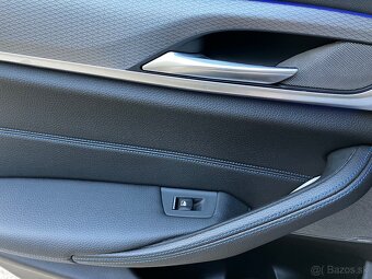 BMW rad 5 540i xDrive A/T M Packet - 13