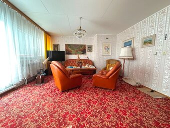 8izb. RD, Staré Mesto - BA I. pod Bôrikom - 13