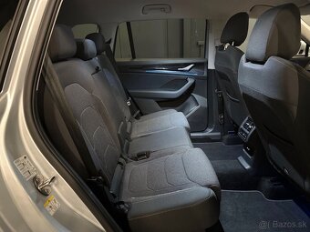 Škoda Kodiaq 2.0 TDI 4x4 Selection DSG - 13