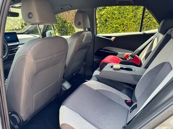 VW ID.3 PRO S baterie 82KWh 150KW - 13