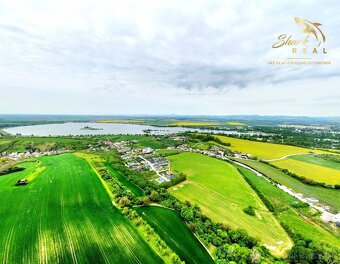 TOP CENA, stavebný pozemok 4781m2 aj pre developerov - 13