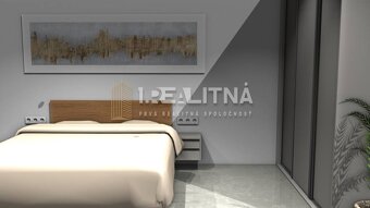 PRIESTRANNÝ 3-IZBOVÝ BYT, 77 M², KRUPINA (REZERVOVANÉ) - 13