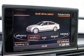 Audi A7 Sportback 3.0 TDI 272k quattro S-tronic - 13