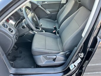 VW TIGUAN 4x4 2.0TDi 103kW 2008 CR ✅CENA NA SK ŠPZ - 13