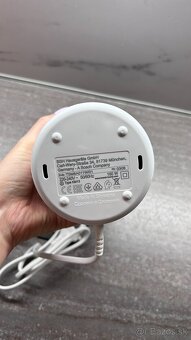 Kávovar De'Longhi Dedica biely, BOSCH mlynček na kávu zdarm - 13