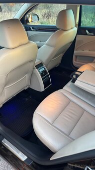 Škoda Superb 2 2013 2.0tdi 125kW - 13