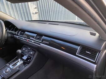 Audi A8 D3 4.2TDI - 13