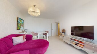 2i.byt 75m, Svetlá ul.,pri Horskom parku, loggia, výhľad,TOP - 13