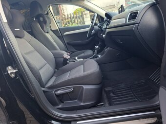 Audi Q3 2.0 TDI 150k quattro S tronic Sport Sline - 13