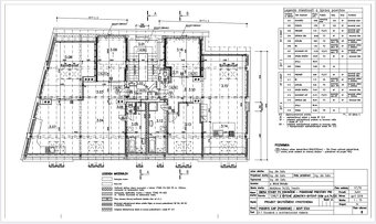 EXKLUZÍVNY BYT V HISTORICKOM CENTRE - 13