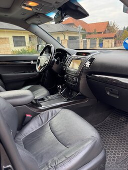 Kia Sorento 2.2 CRDi 145 kW – Platinum - 13