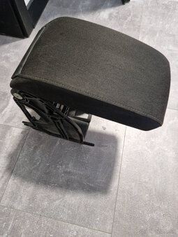 Lakťová opierka Škoda Octavia 3, Škoda Octavia 2, VW Tiguan - 13