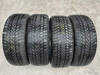 AUDI ORIGINAL 4K0601025AA BRIDGESTONE 245/40 R21 H - 13