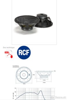Dan Acoustic sub 18 - 13