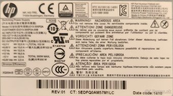 HP ProDesk 490 G2 MT - 13