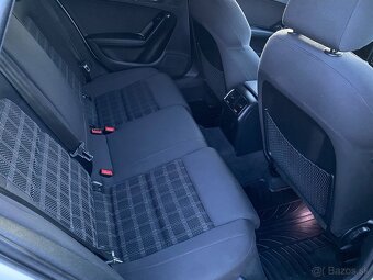 Audi A4 B8.5 2.0TDI Facelift - 13