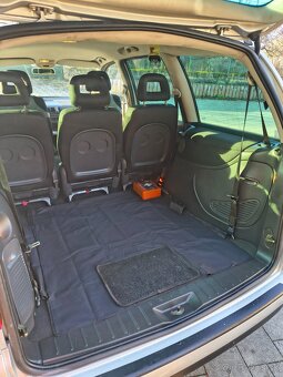 Seat Alhambra 4x4 1,9 tdi - 13