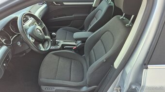 Škoda Superb Combi 2.0 TDI CR Elegance LED NAVI - 13